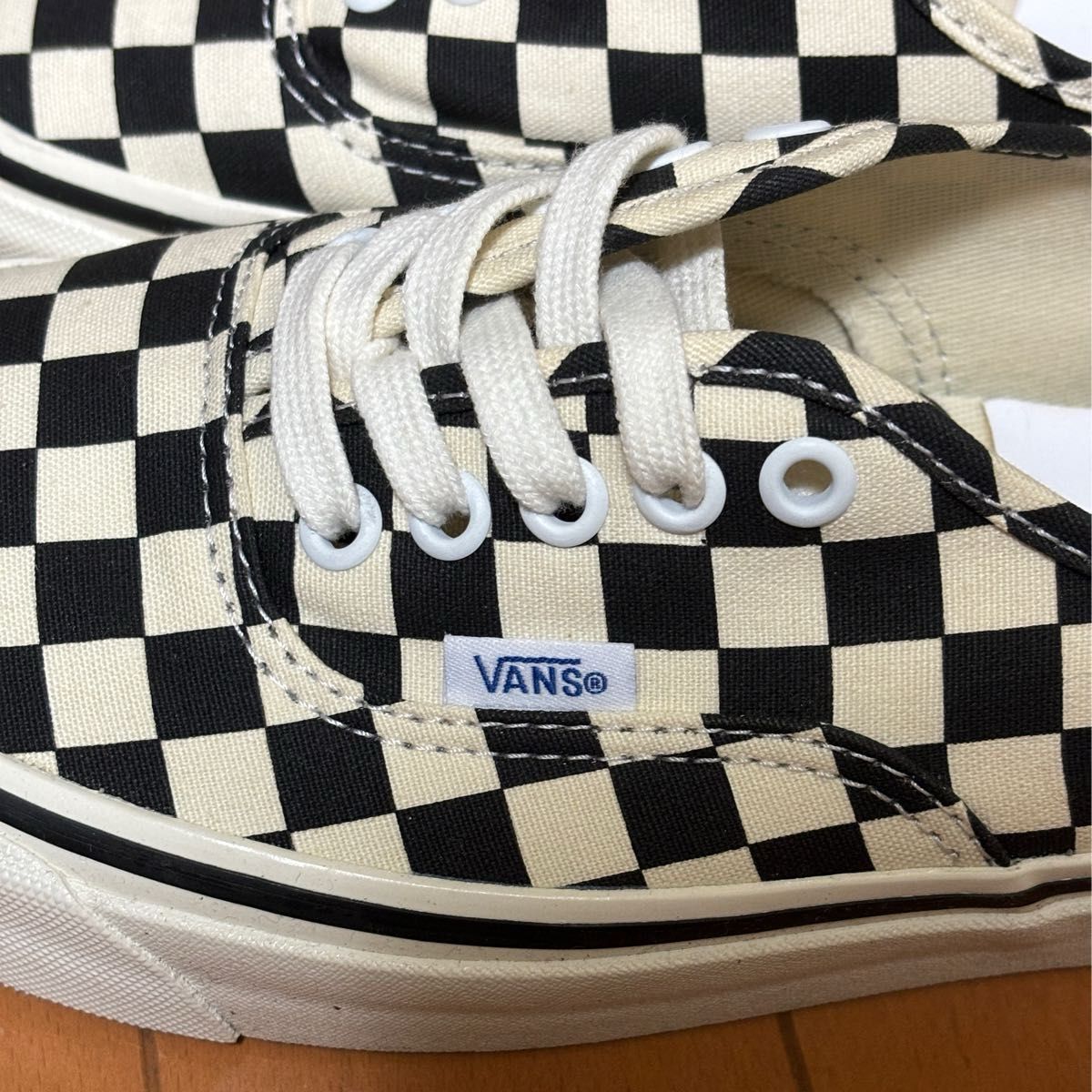 希少】VANS アナハイムファクトリー オーセンティック 希少】VANS アナハイムファクトリー オーセンティック