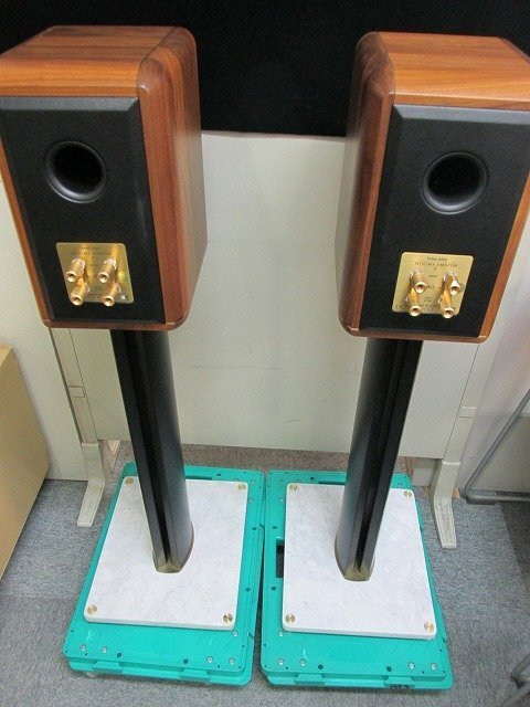 #Sonus faber Minima Amator II + Carrara Stand пара 