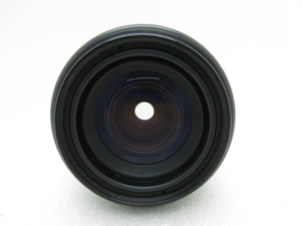 Canon ZOOM LENS 28-70mm 1:3.5-4.5 / ULTRASONIC 35-135mm1:4-5.6 /ZOOM LENS 35-80mm 1:4-5.6【ANO018】の画像4