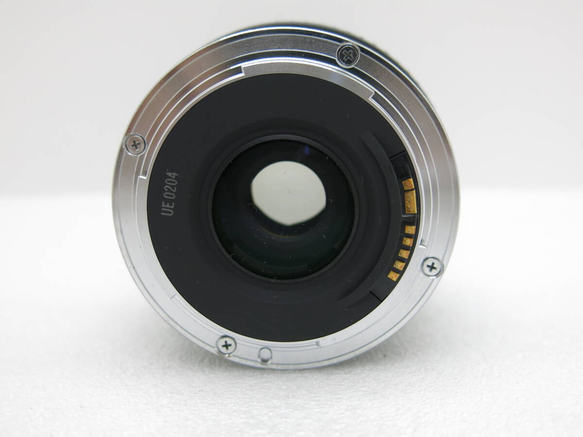 Canon ZOOM LENS 28-70mm 1:3.5-4.5 / ULTRASONIC 35-135mm1:4-5.6 /ZOOM LENS 35-80mm 1:4-5.6【ANO018】の画像7