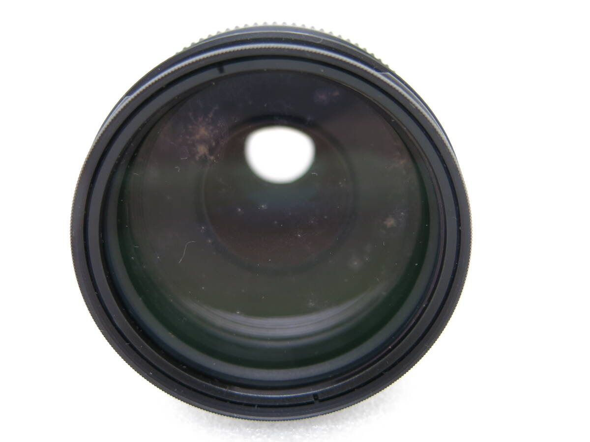 CANON LENS EF ULTRASONIC 75-300mm 1:4-5.6Ⅱ / ULTRASONIC 28-80mm 1:3.5-5.6Ⅳ [ANO021]