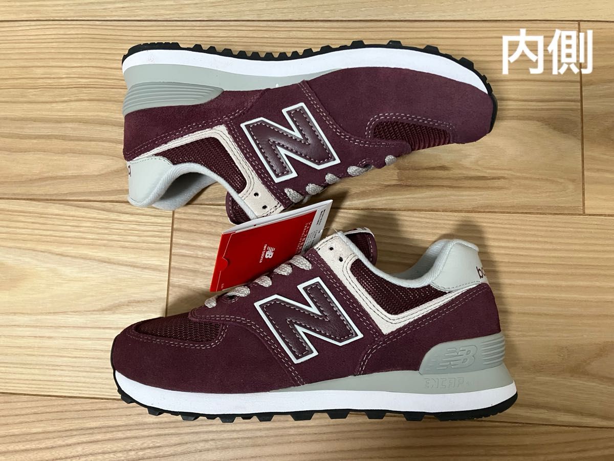 ニューバランス スニーカー New Balance 574 23 5|Yahoo!フリマ ニューバランス スニーカー New Balance 574 23 5|Yahoo!フリマ