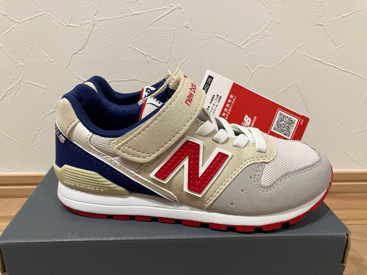 ニューバランス スニーカー new balance 996