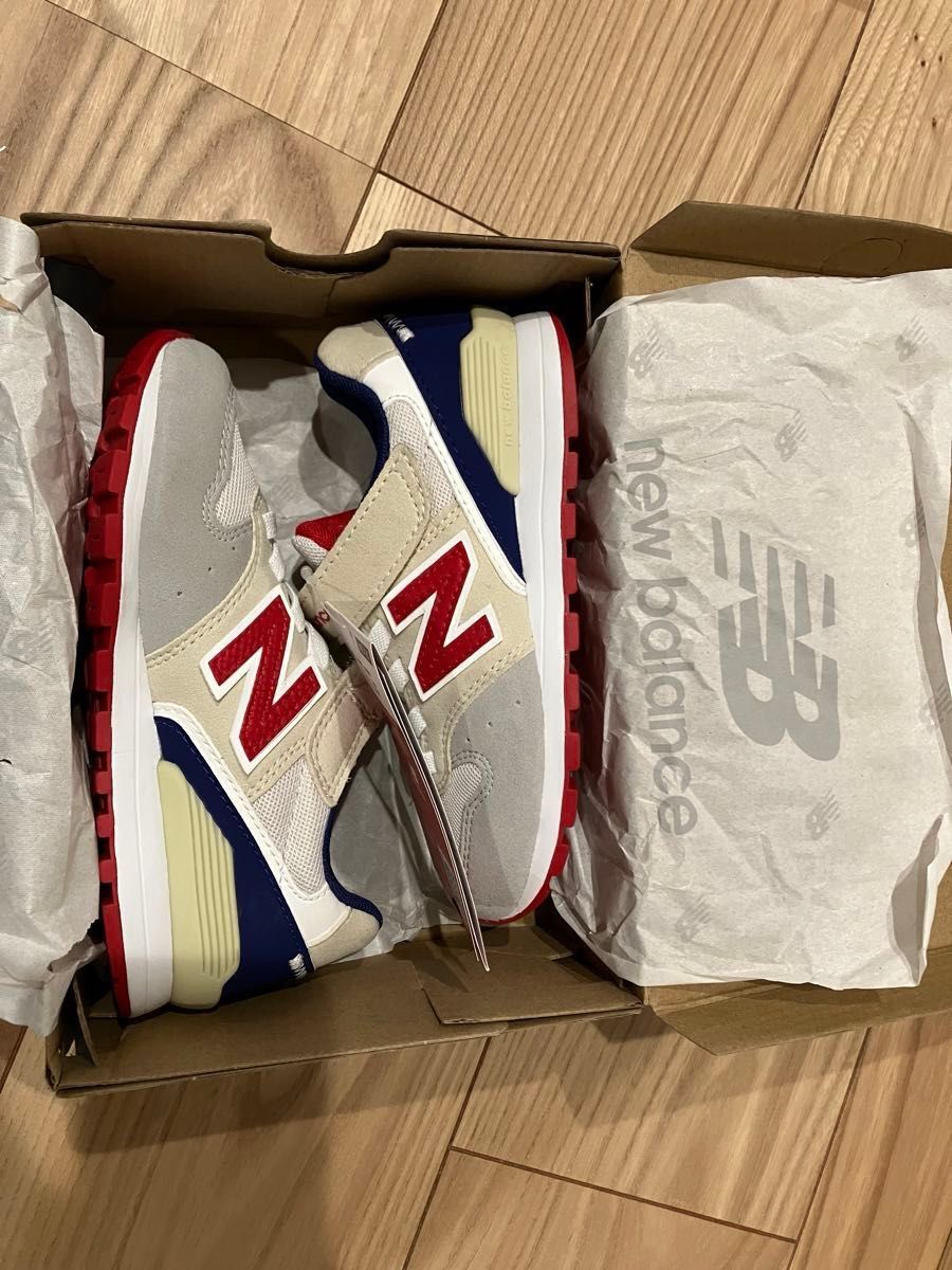 ニューバランス スニーカー new balance 996