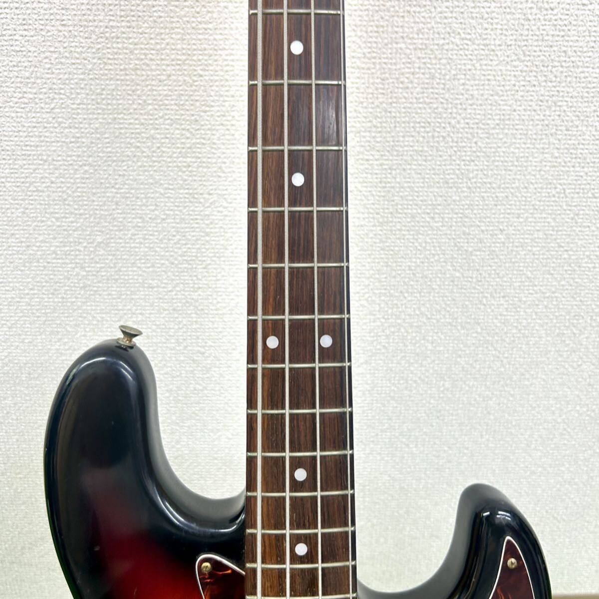 Fender フェンダー エレキベース 現状品 管:0510_画像6