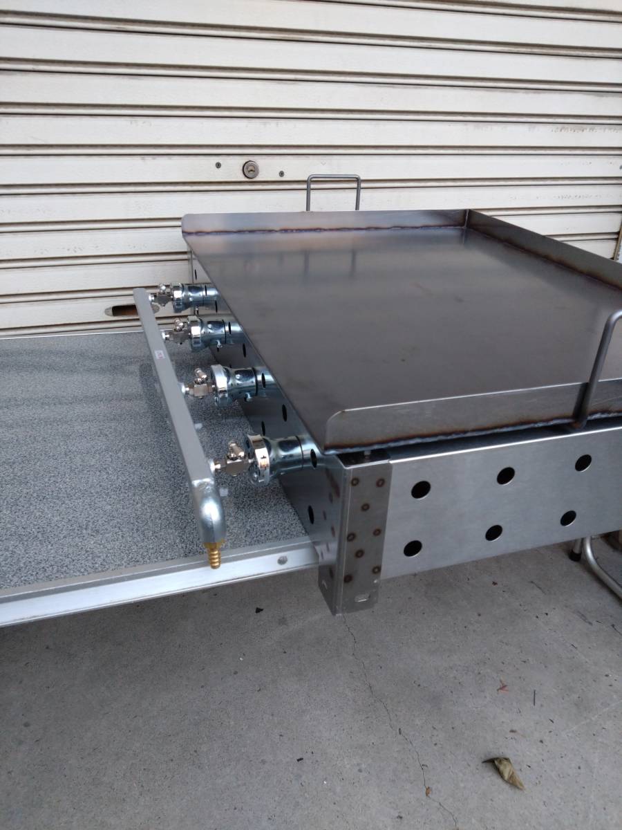  teppanyaki machine business use griddle grill cart . shop 750×550 kitchen equipment . thing vessel store kitchen fire floor .. shop roadside station rental ... cheap ..?