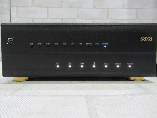 △Ω 新LG 0019t 保証有 SAXA【 SP4000 】サクサ UTM一体型 IP △Ω 新LG 0019t 保証有 SAXA【 SP4000 】サクサ UTM一体型 IP