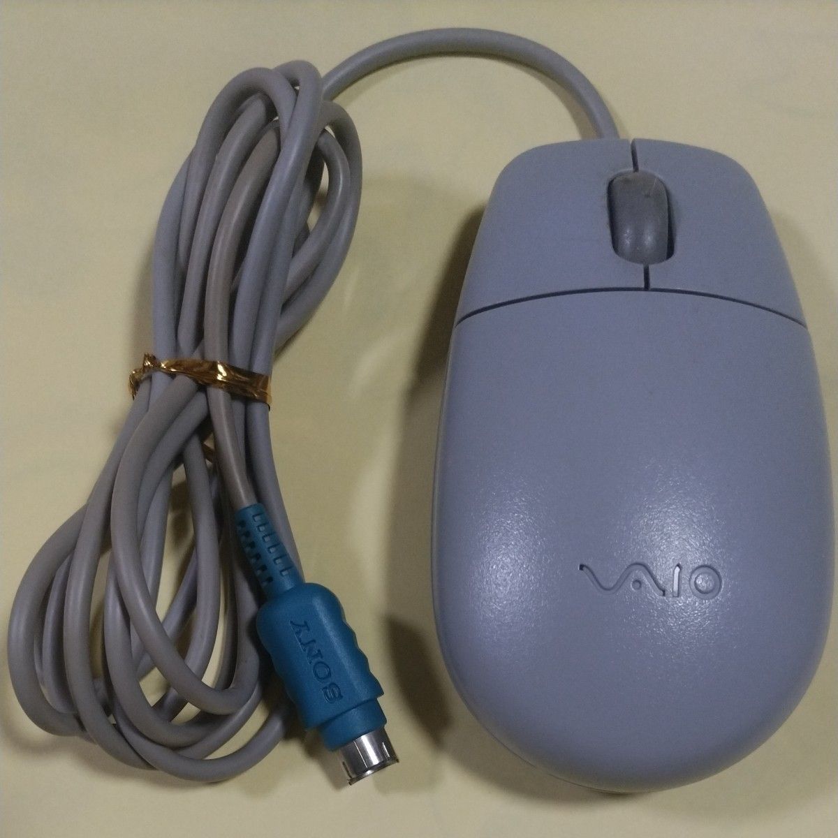 SONY VAIO 有線マウス(純正品)|Yahoo!フリマ(旧PayPayフリマ) SONY VAIO 有線マウス(純正品)|Yahoo!フリマ(旧PayPayフリマ)