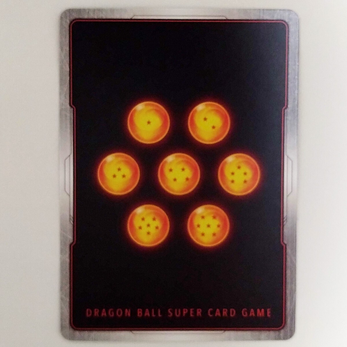 非売品】ドラゴンボール フュージョンワールド アルティメット 非売品】ドラゴンボール フュージョンワールド アルティメット