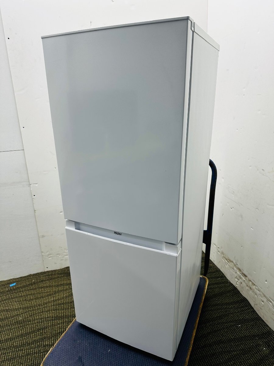 Y-869* freezing refrigerator *140L* high a-ru*JR-NF140M*2021 year 