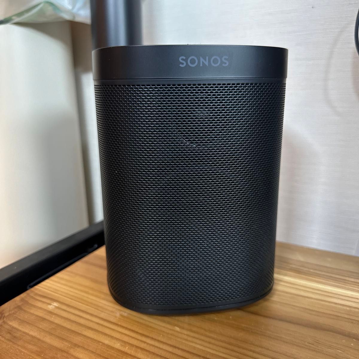 Sonos OneSL／ブラック スピーカー ペア