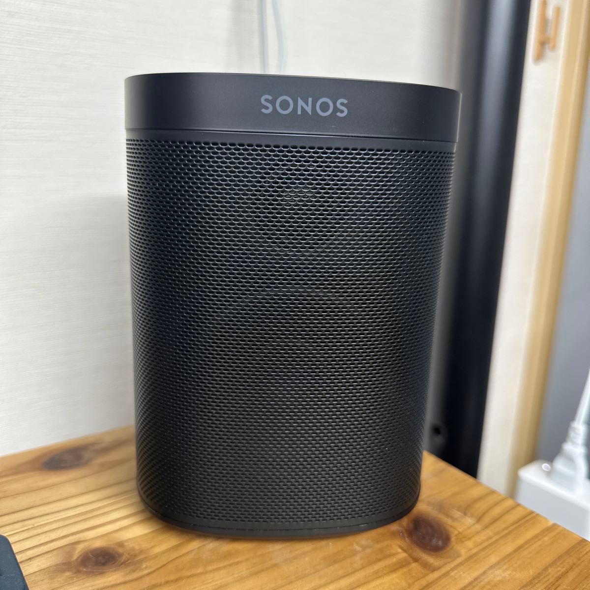 Sonos OneSL／ブラック スピーカー ペア