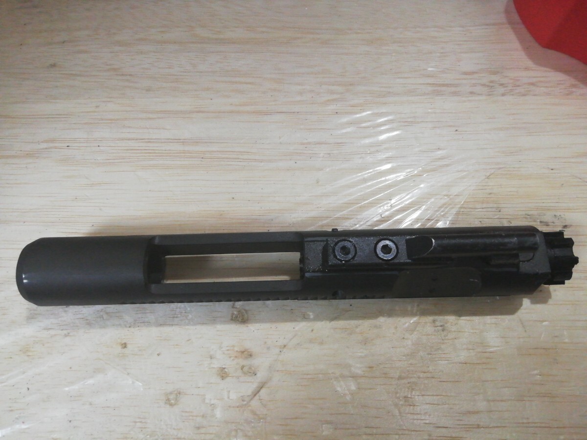 [ junk ]VFC M4 series GBB bolt 