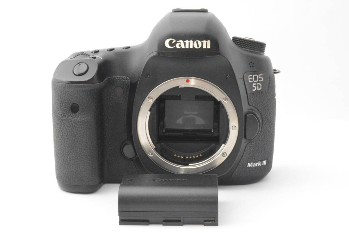 ★良品★キャノン CANON EOS 5D MARK III ボディ_画像1