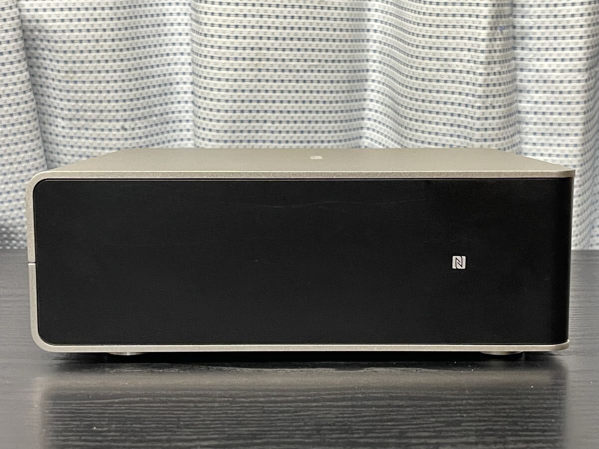  Junk /DENON/ Denon /PMA-50/ pre-main amplifier /USB-DAC installing / high-res sound source correspondence /