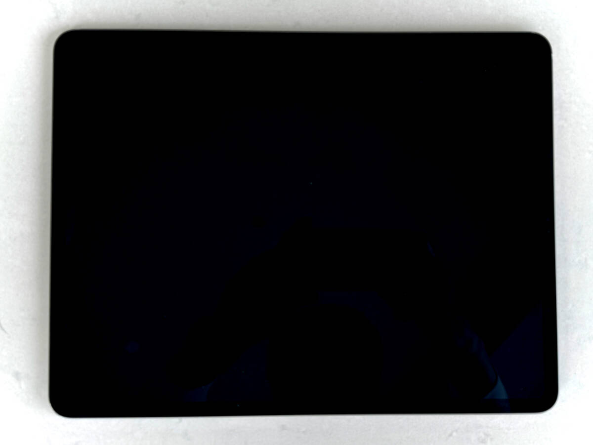 Apple iPad Pro12.9inch ( no. 5 поколение )M1 128GB WiFi Space серый 