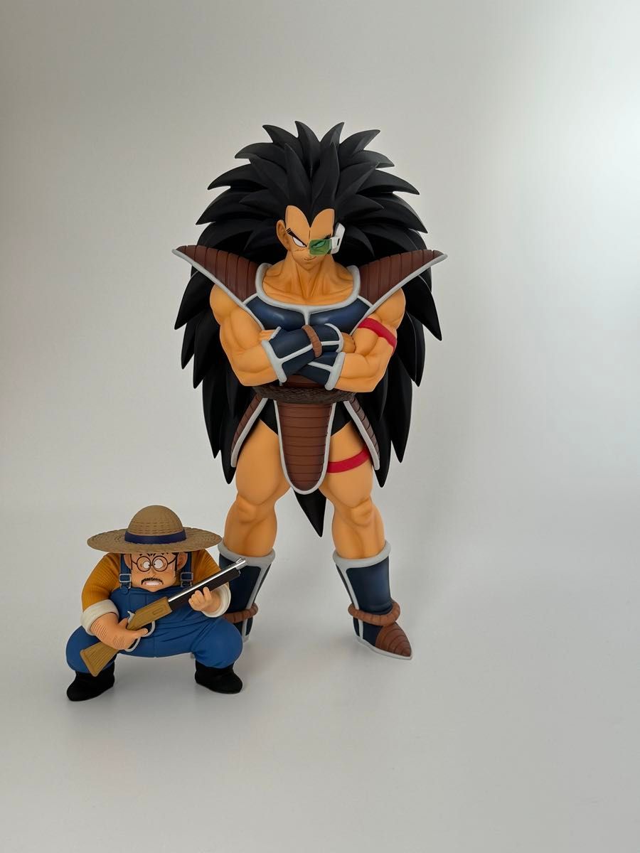 ドラゴンボール アライズ ラディッツ|Yahoo!フリマ(旧PayPay ドラゴンボール アライズ ラディッツ|Yahoo!フリマ(旧PayPay