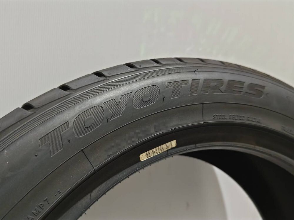 トーヨー トランパス mp7 215/50R17【１本】 2023年製～ 新品 正規品 倉庫保管 個人宅可 ミニバン専用 TOYO TRANPATH ４本送料込58600円_画像2