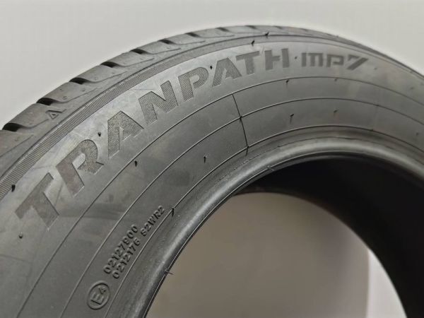 【 送料無料～ 】 トーヨー トランパス mp-7 225/55R18【４本】 2023年製～ 新品 未使用品 倉庫保管 TRANPATH MP7 個人宅可 225/55-18_画像3