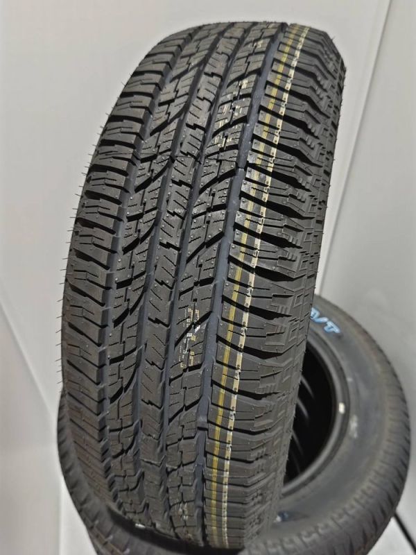 【送料無料～】 ヨコハマ ジオランダーA/T G015 P245/70R16 106T 【4本】 2023年製～ 新品 個人宅可 アウトラインホワイトレター245/70-16_画像2