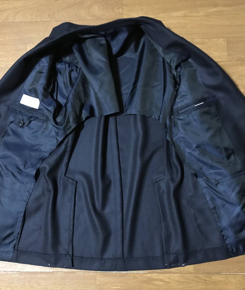 デペトリロ DePetrillo カシミアJK ringjacket リングジャケット スティレラティーノ アルフォンソシリカ ダルクオーレ アットリーニ_画像7