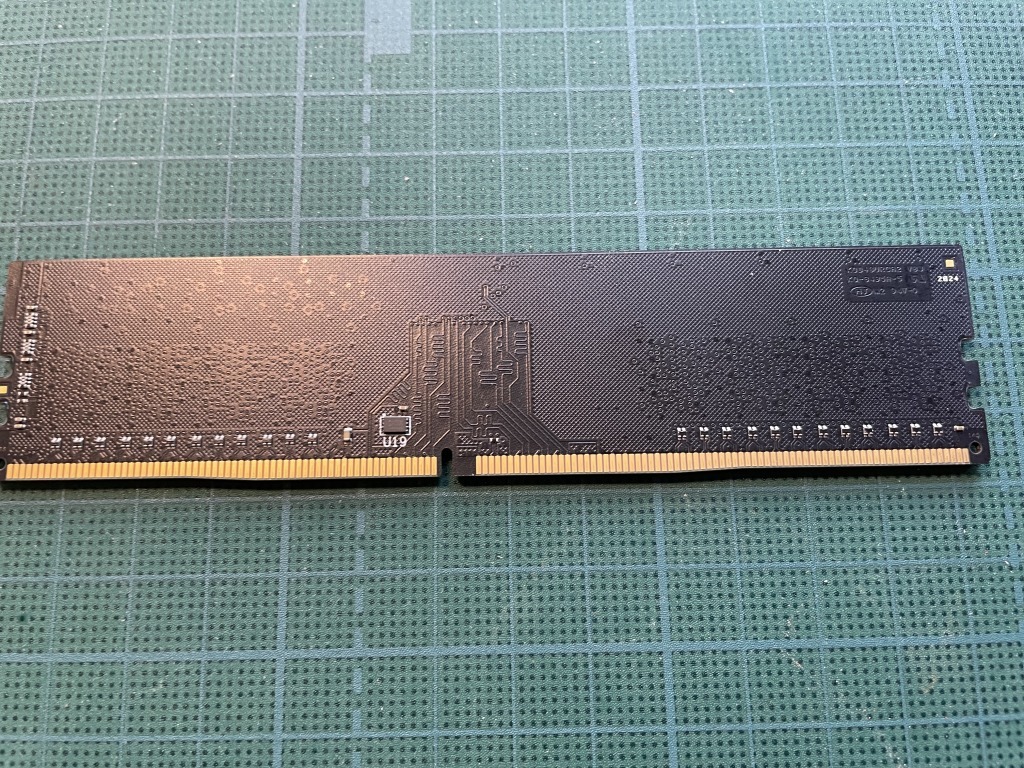 KLEVV DDR4-2666MHz 8GB_画像4