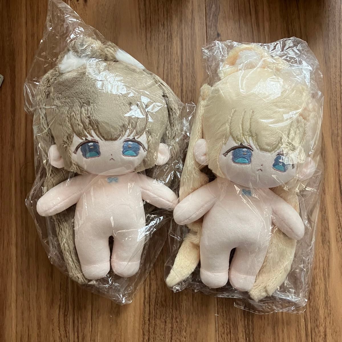 無属性 ぬいぐるみ 20cm 2体セット|Yahoo!フリマ(旧PayPayフリマ) 無属性 ぬいぐるみ 20cm 2体セット|Yahoo!フリマ(旧PayPayフリマ)