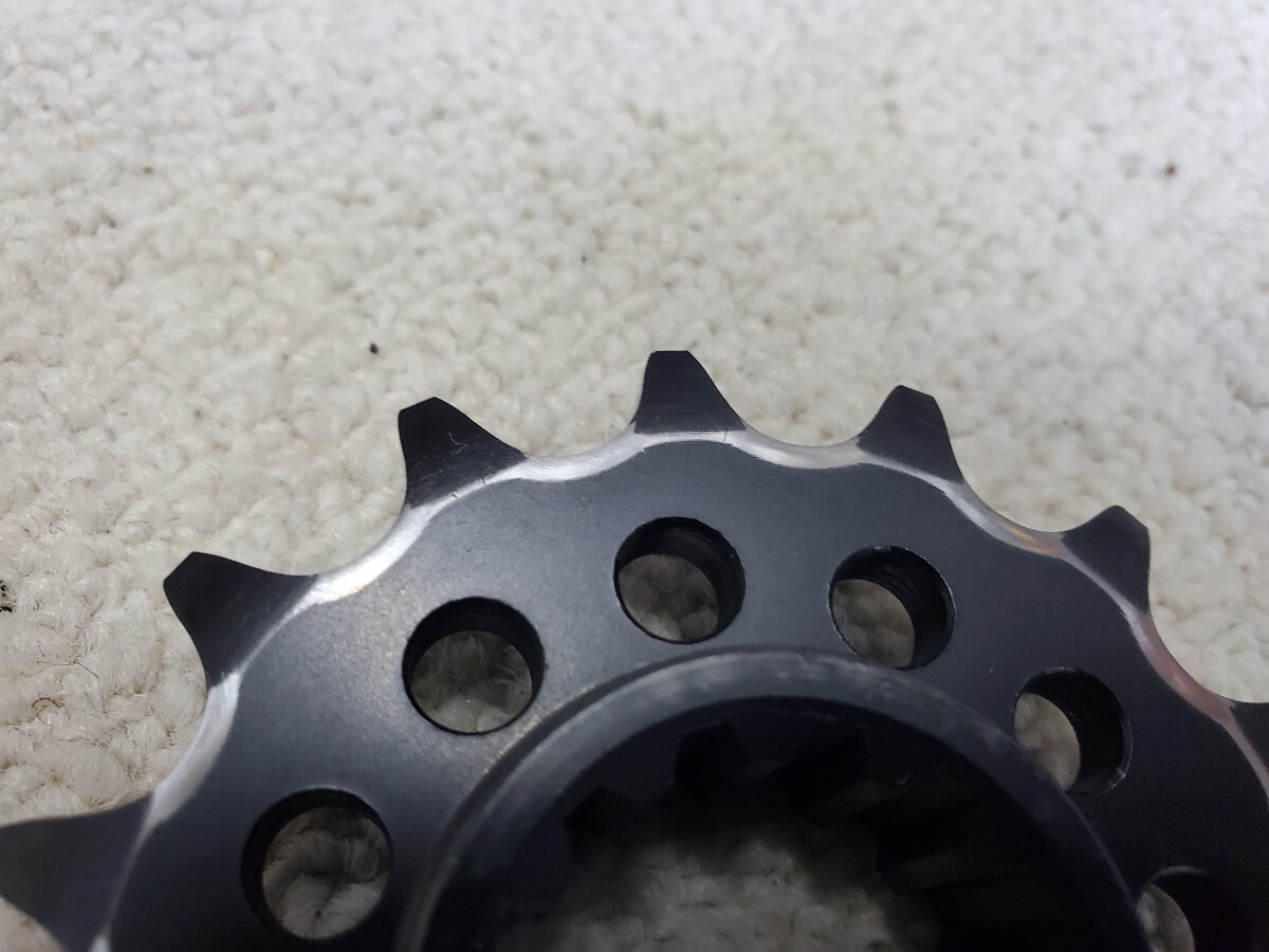 SUNSTAR Sunstar front sprocket CBR600RR CBR1000RR CBR1000RR-R 520 convert 15 number 