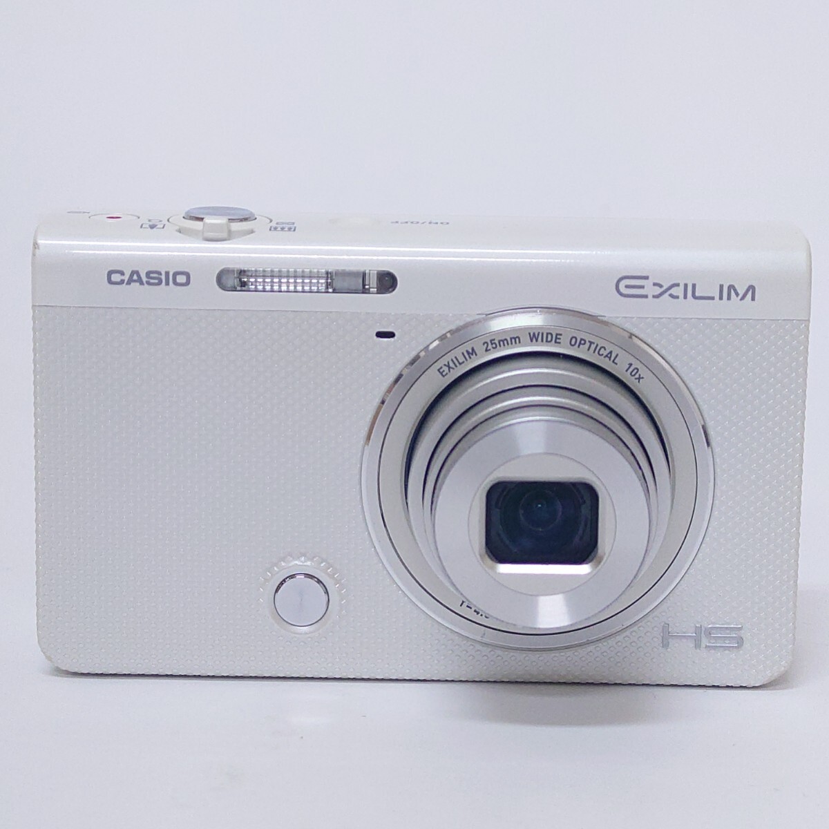 【美品・動作品】CASIO EX-ZR70 EXILIM コンパクトデジタルカメラ デジカメ コンデジ エクシリム カシオ_画像2