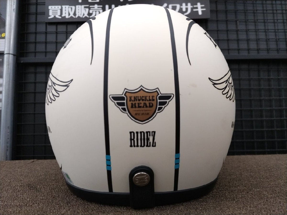 RIDEZ шлем * Rebel 250.GB350.SR400.GROM.CB400SF. Monkey.PCX125. адрес V125.Dio.JOG.CT125.TODAY. Cygnus X езда .
