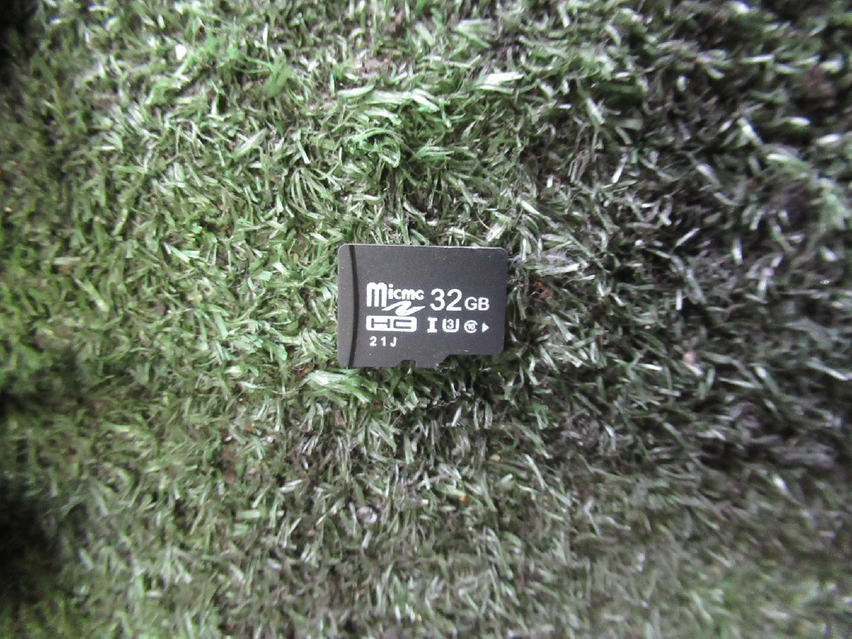 (A03476-A) デミオ (DJ5FS) COMTEC コムテック ZDR025 ドライブレコーダー 前後2カメラ H28年 2016年 LDA-DJ5FS DJの画像2