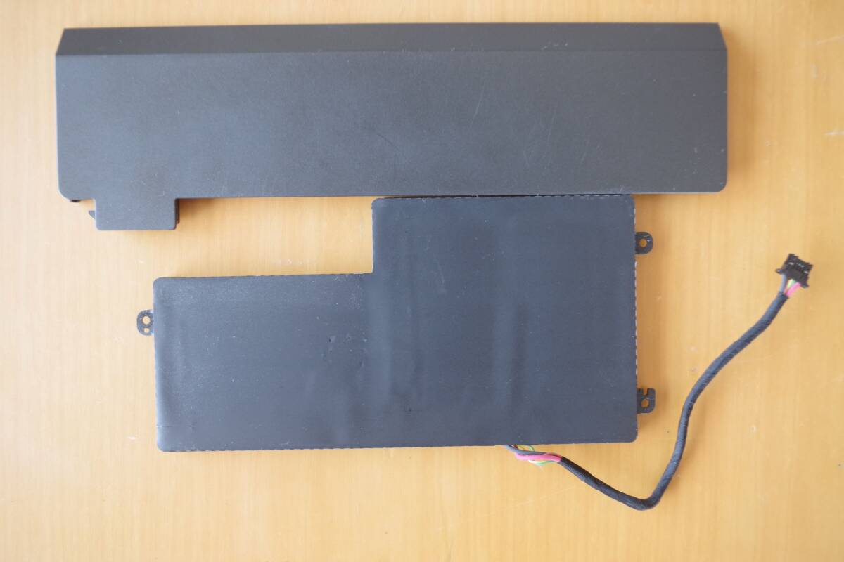 *Lenovo ThinkPad X240 X240S X250 X250S X260 X270 other * for exchange battery secondhand goods 