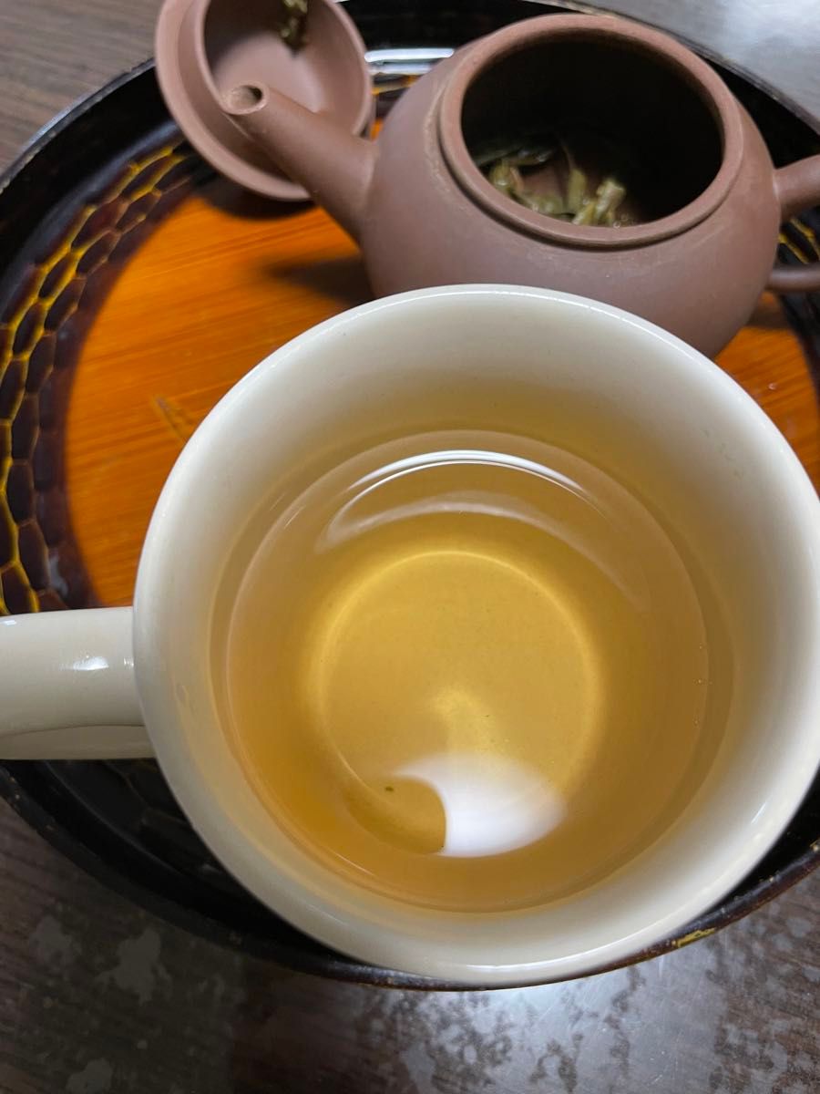 高級茶氷島地界プーアル茶生茶357g 六詔春秋産|Yahoo!フリマ 高級茶氷島地界プーアル茶生茶357g 六詔春秋産|Yahoo!フリマ