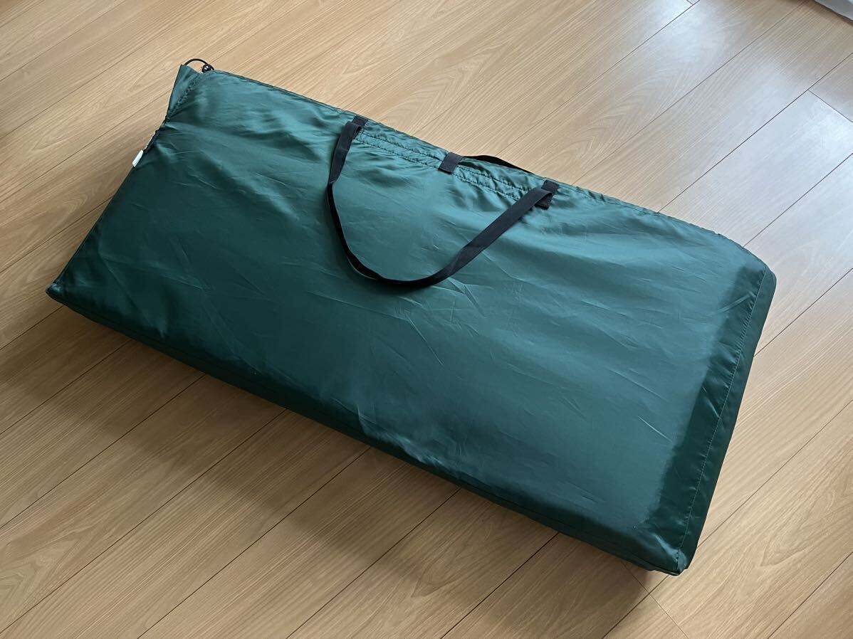 送料込みこれ以上安く出来ません!グランドマット 2230 ティエラ ogawa キャンプ テント テントマット