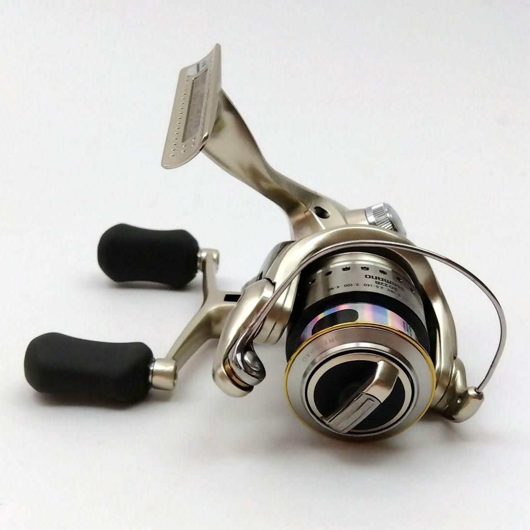 SHIMANO(シマノ) ツインパワーMg 1000PGS DH リール|Yahoo SHIMANO(シマノ) ツインパワーMg 1000PGS DH リール|Yahoo