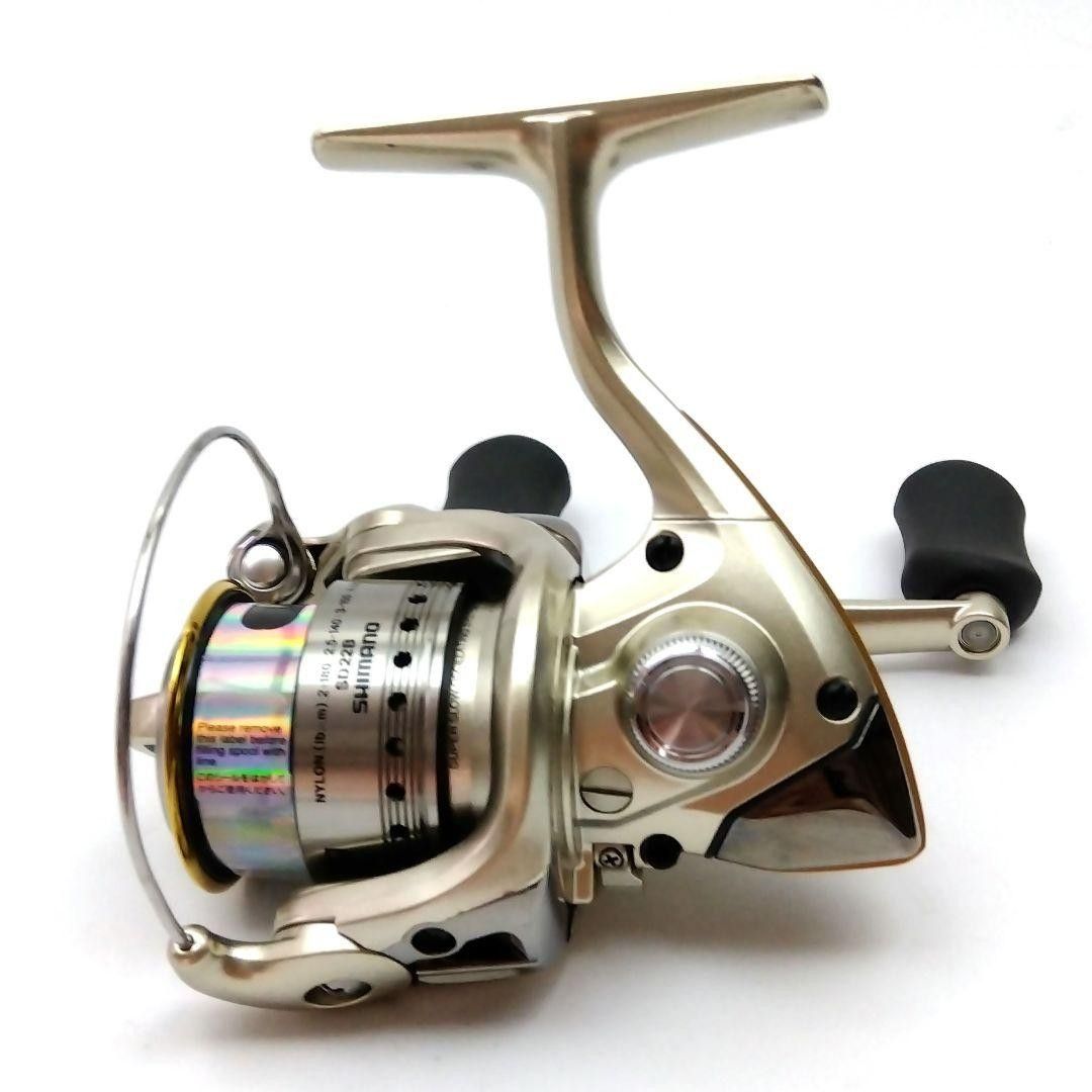 SHIMANO(シマノ) ツインパワーMg 1000PGS DH リール|Yahoo SHIMANO(シマノ) ツインパワーMg 1000PGS DH リール|Yahoo