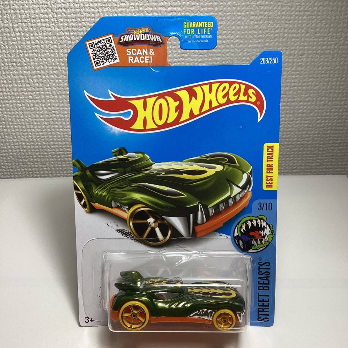 TREASURE HUNT!トレジャーハント！☆ホットウィール☆ ハウリング　ヒート　Hot Wheels _画像2