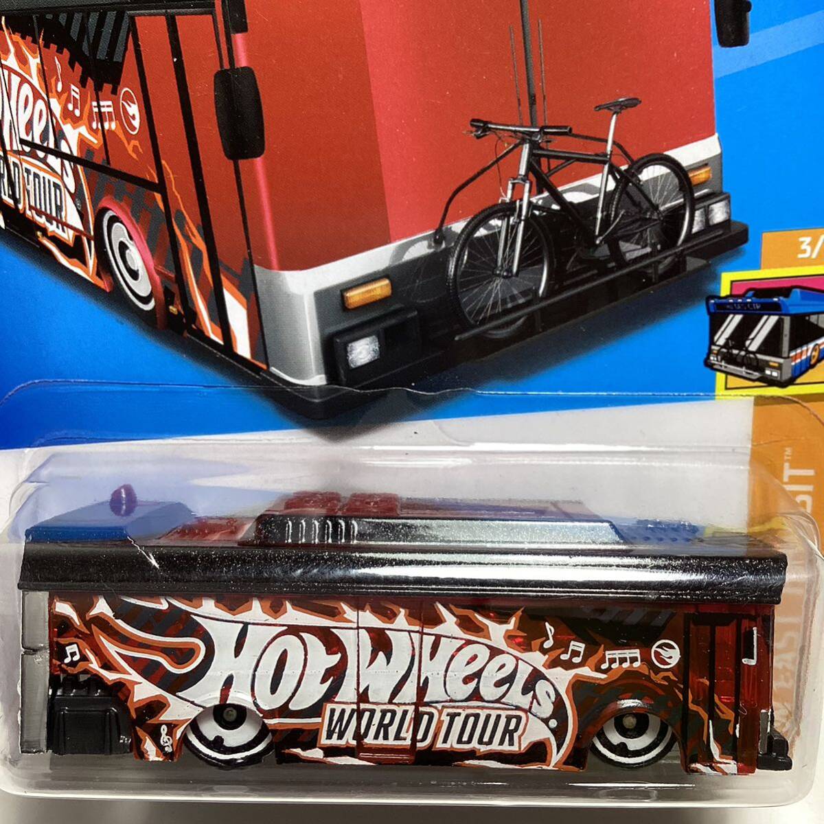 TREASURE HUNT!トレジャーハント！☆ホットウィール☆ エイント フェア Hot Wheels _画像1