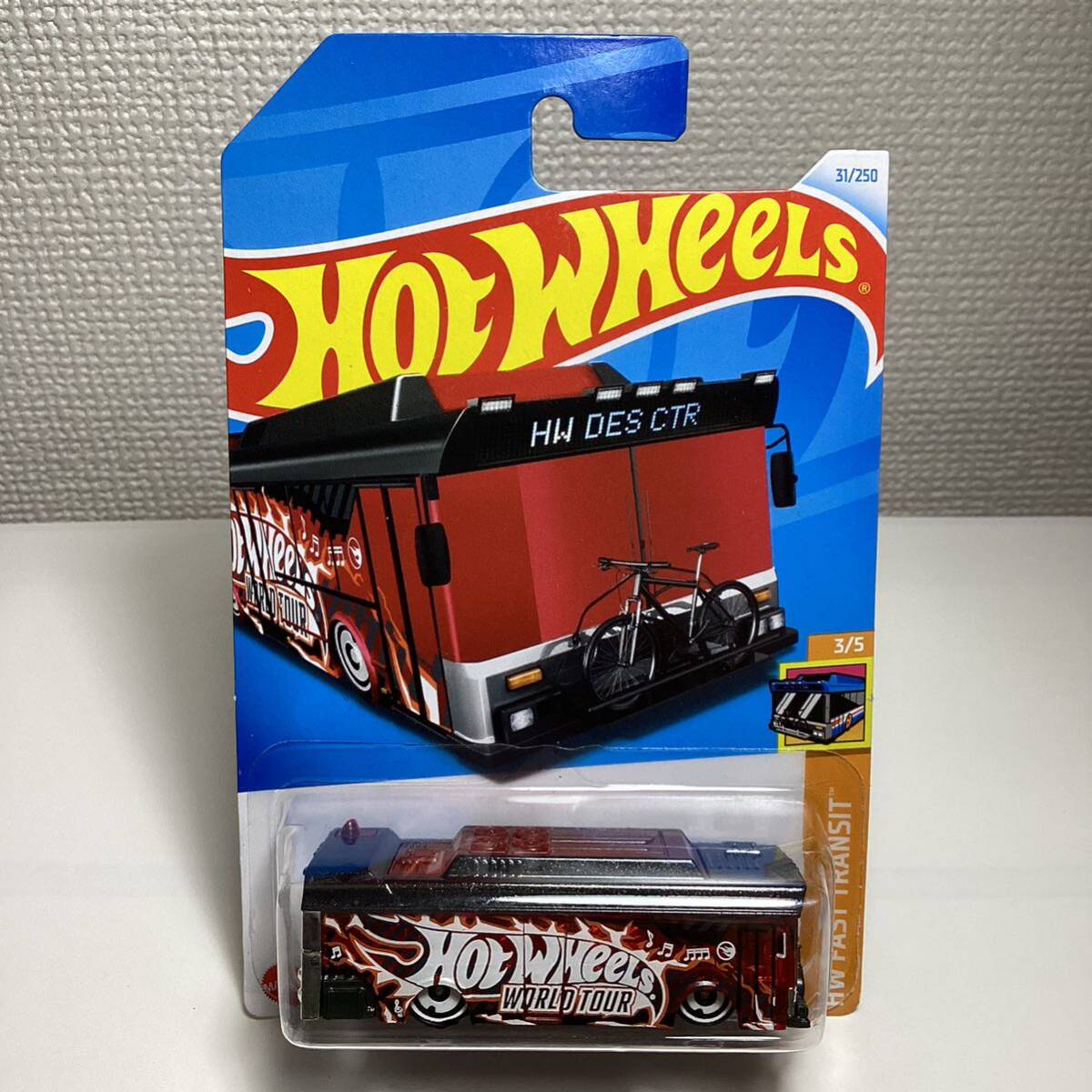 TREASURE HUNT!トレジャーハント！☆ホットウィール☆ エイント フェア Hot Wheels _画像2