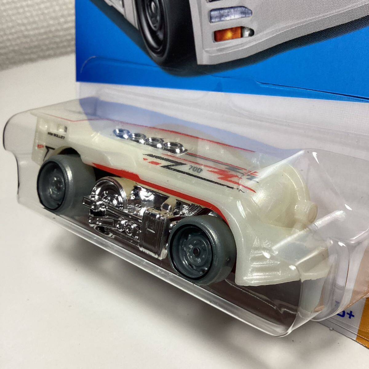 Hアソート ☆ホットウィール☆ ウエスト　コースト　フライヤー　Hot Wheels_画像3