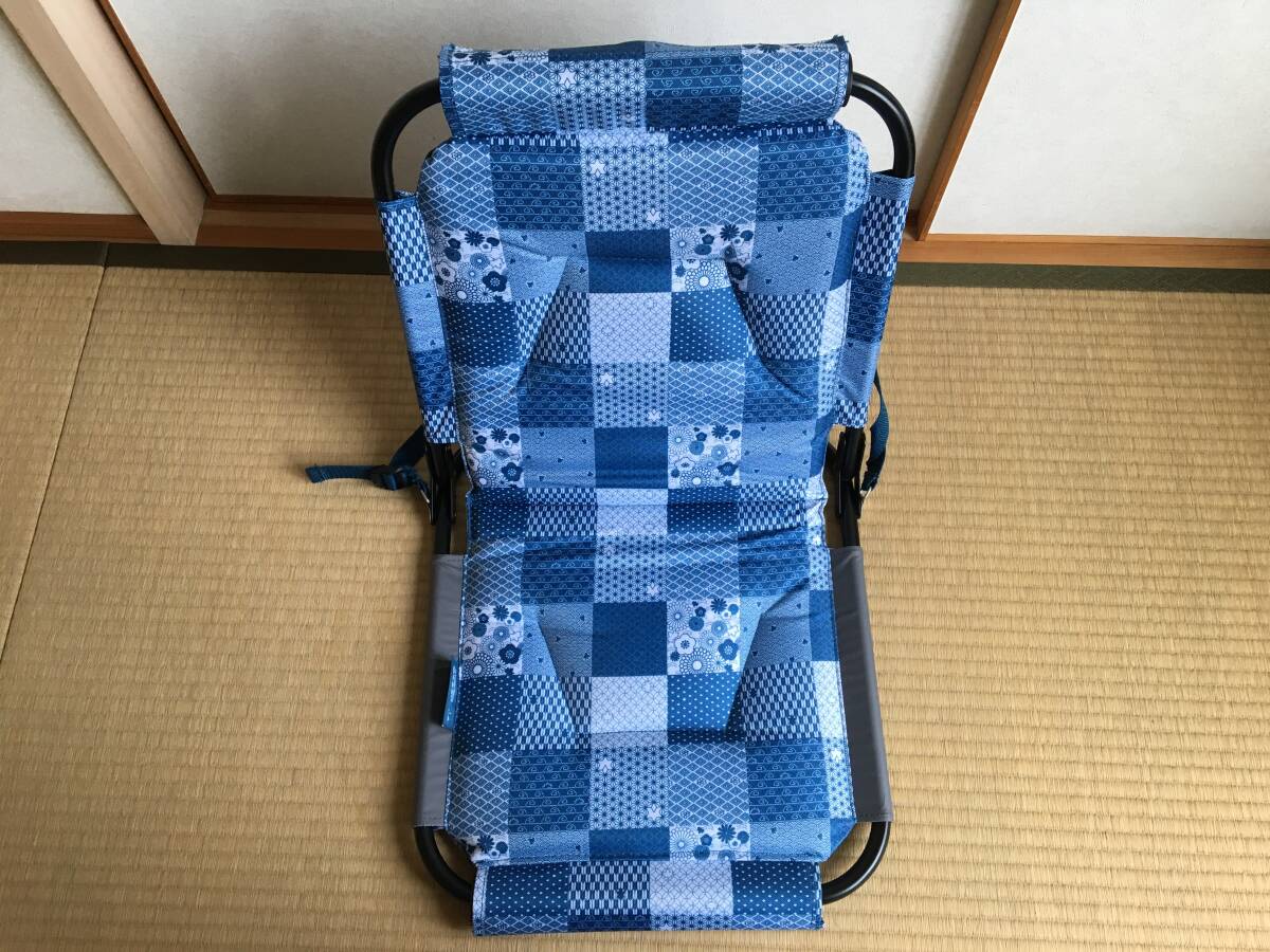ロゴス(LOGOS) (耐水)デザイングランドチェア(JAPON) 73173136 ロゴス(LOGOS) (耐水)デザイングランドチェア(JAPON) 73173136
