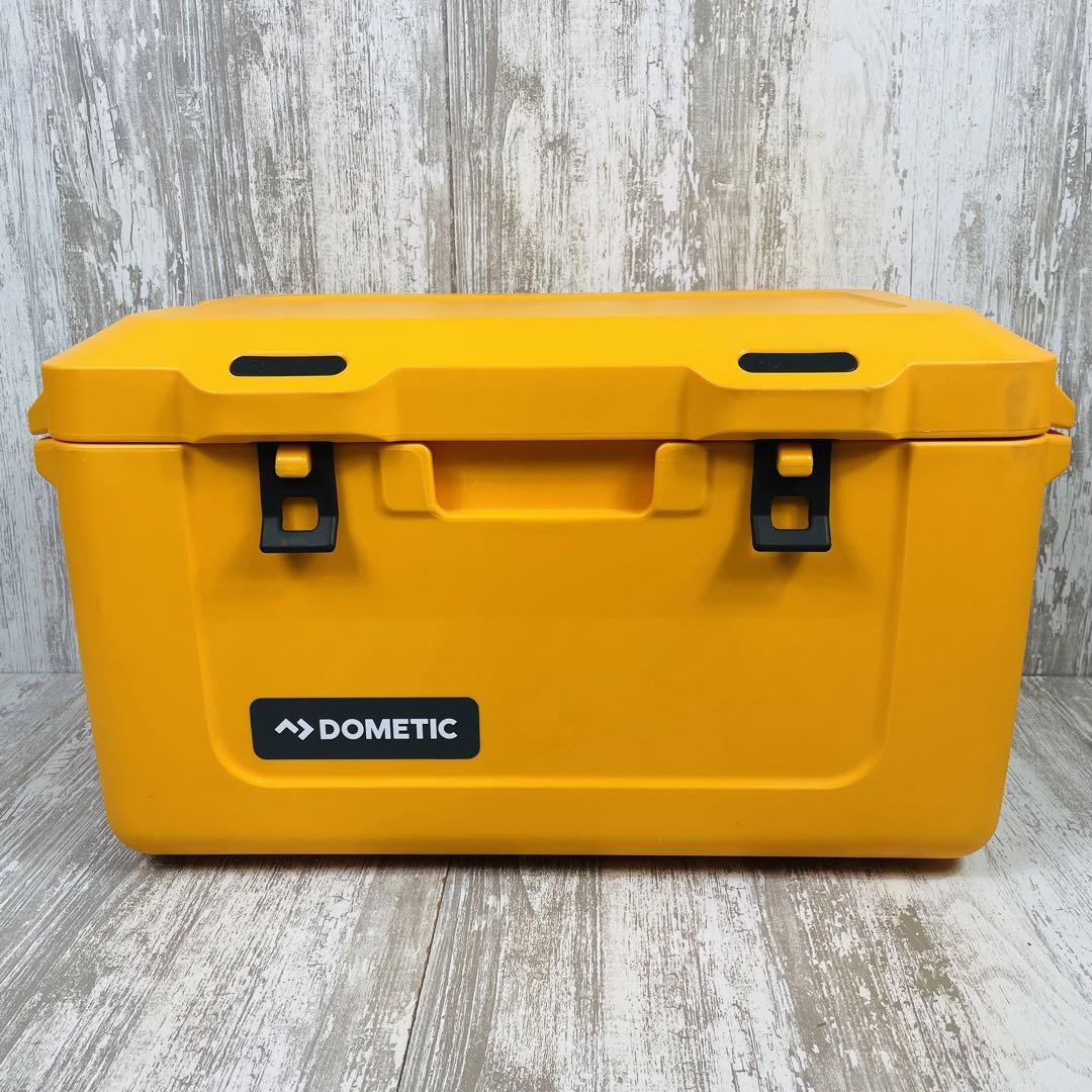 Dometicドメティック クーラーボックス パトロールアイスボックス35L_画像3