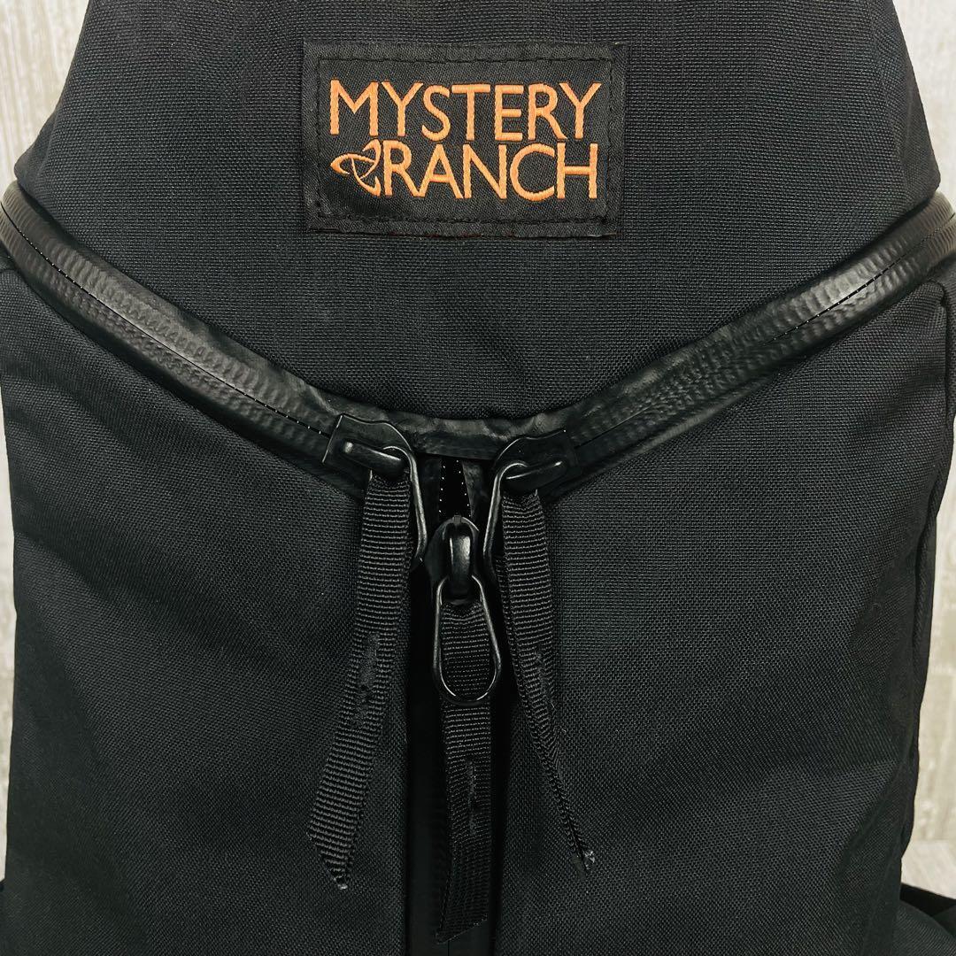 【美品】MYSTERY RANCH ミステリーランチ カタリスト22バッグパック_画像2