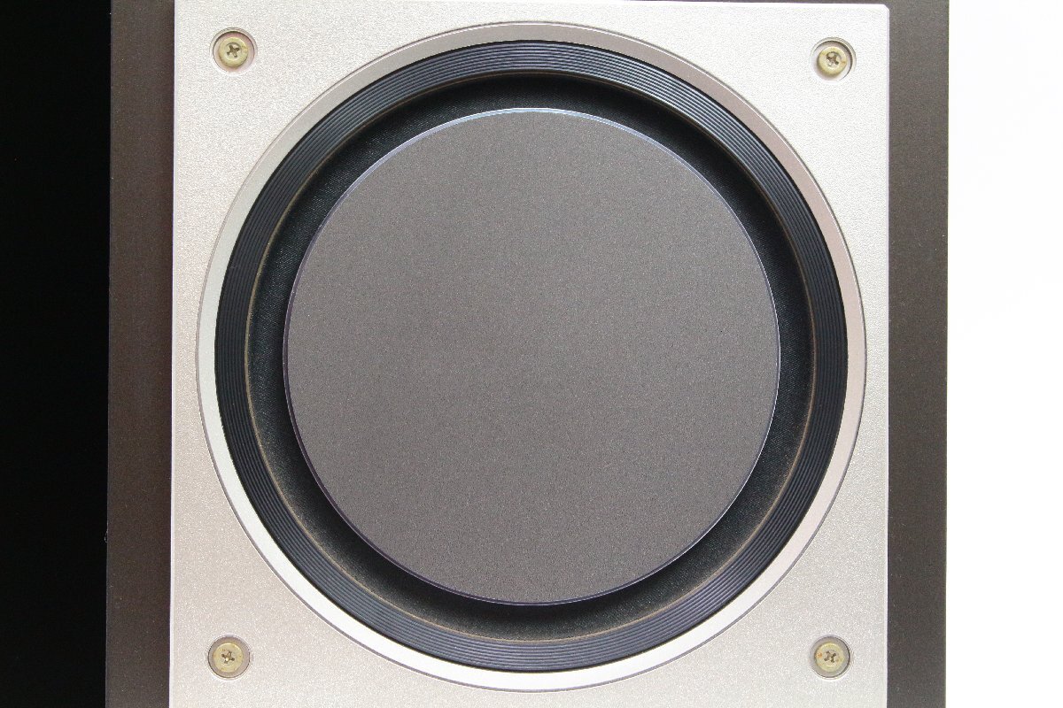 Technics/テクニクス * 3way 平面 スピーカー システム ペア Technics/テクニクス * 3way 平面 スピーカー システム ペア