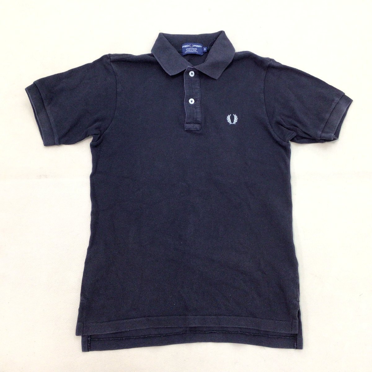 ■FRED PERRY フレッドペリー ポロシャツ 7点 まとめ売り サイズMIX UK製含む ゴルフウエア 中古卸 /1.68kg■の画像2