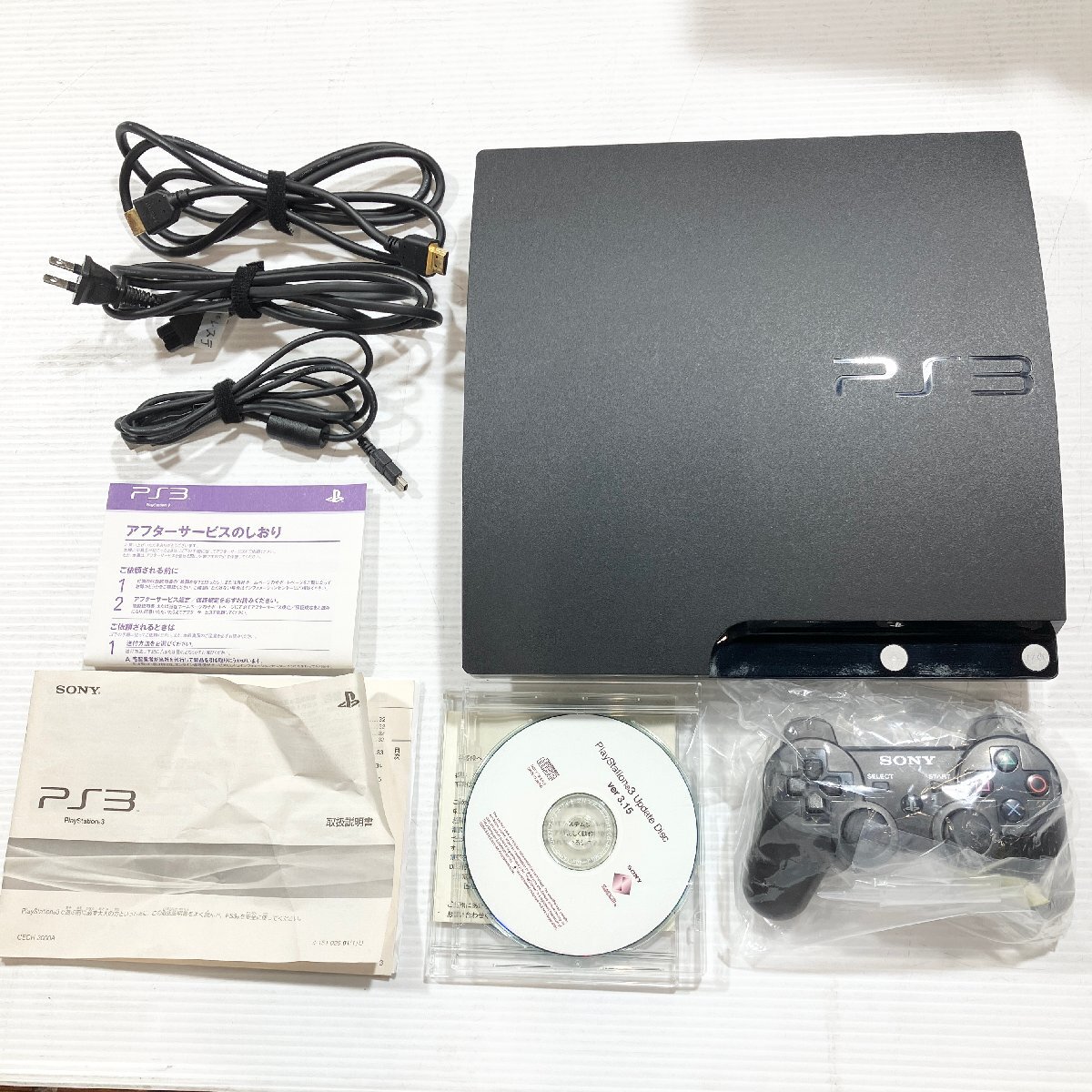 0[ junk ] Play Station PlayStation all sorts body 8 pcs soft 10ps.@PS PS3 PS4 approximately 24.9kg present condition goods ff ()K/60423/1/24.9