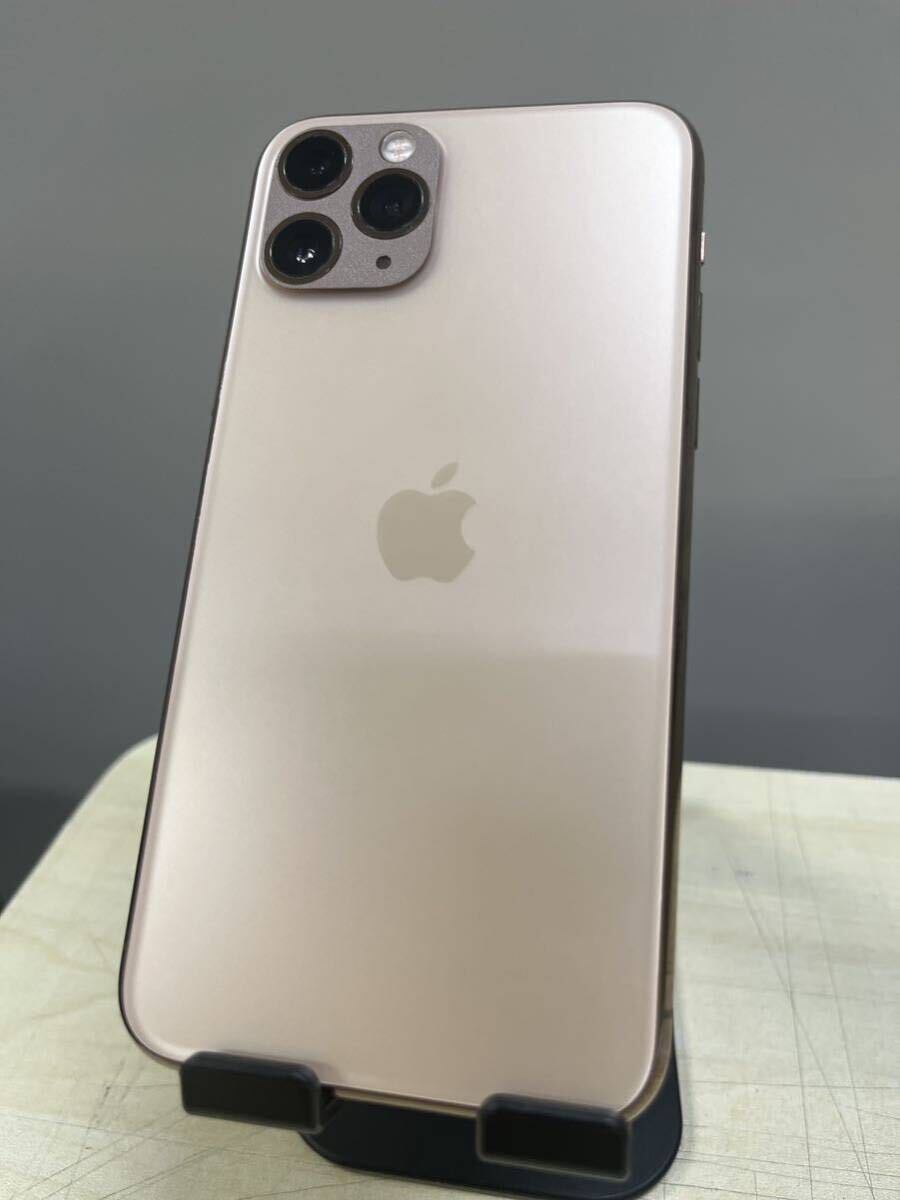 【iPhone11Pro】1円　ジャンク　A115_画像1