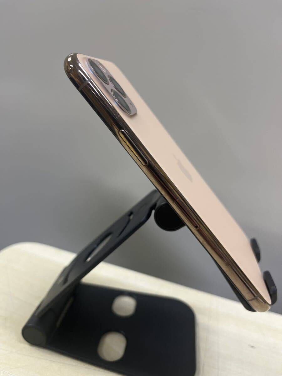 【iPhone11Pro】1円　ジャンク　A115_画像3