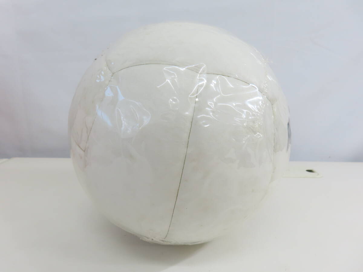 KL29[ MIKASA1 ]mikasa волейбол MGV4 одобренный мяч Olympic официальный соревнование лампочка натуральный кожа неиспользуемый товар товар подлинная вещь текущее состояние товар не использовался работоспособность не проверялась 