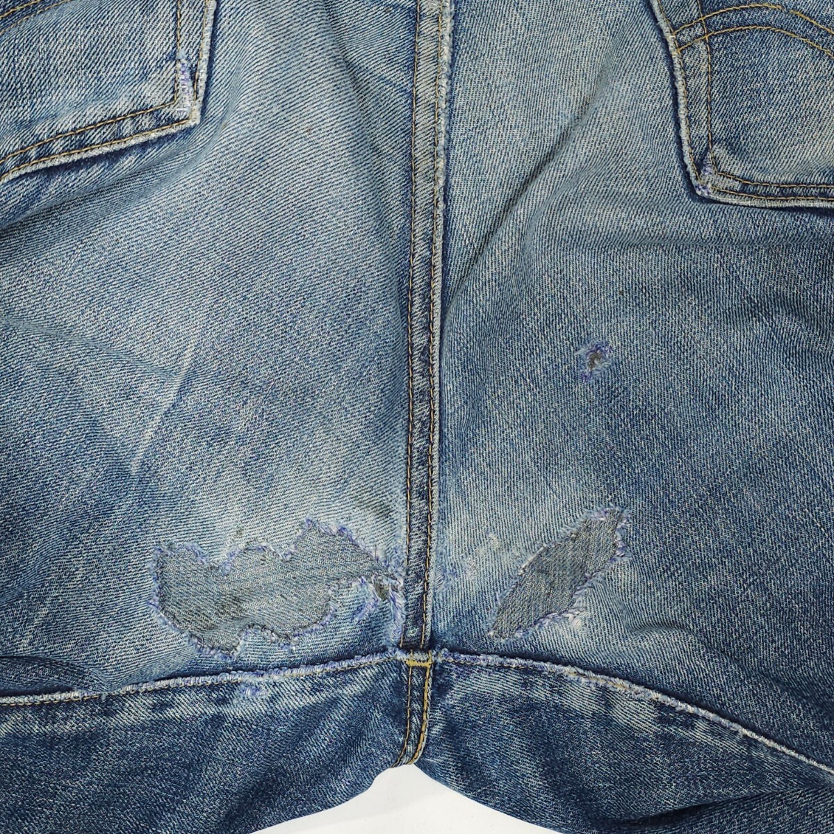 Levi'sリーバイス 702XX 702-XXジーンズW34ヴィンテージ復刻 Levi'sリーバイス 702XX 702-XXジーンズW34ヴィンテージ復刻